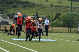 Fédération Nationale des Pompiers